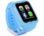 Смарт-часы UWatch K3 Kids waterproof smart watch Blue