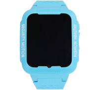 Смарт-часы UWatch K3 Kids waterproof smart watch Blue