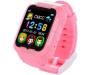 Смарт-часы UWatch K3 Kids waterproof smart watch Pink