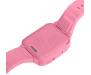 Смарт-часы UWatch K3 Kids waterproof smart watch Pink