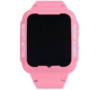 Смарт-часы UWatch K3 Kids waterproof smart watch Pink