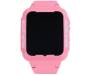 Смарт-часы UWatch K3 Kids waterproof smart watch Pink
