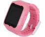 Смарт-часы UWatch K3 Kids waterproof smart watch Pink