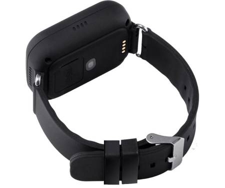 Смарт-часы UWatch Q100s Kid smart watch Black