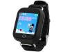 Смарт-часы UWatch Q100s Kid smart watch Black