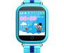 Смарт-часы UWatch Q100s Kid smart watch Blue