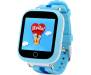 Смарт-часы UWatch Q100s Kid smart watch Blue