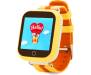 Смарт-часы UWatch Q100s Kid smart watch Orange