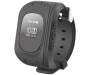 Смарт-часы UWatch Q50 Kid smart watch Black