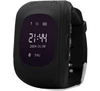 Смарт-часы UWatch Q50 Kid smart watch Black