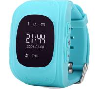 Смарт-часы UWatch Q50 Kid smart watch Blue