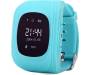 Смарт-часы UWatch Q50 Kid smart watch Blue