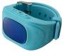 Смарт-часы UWatch Q50 Kid smart watch Blue