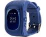 Смарт-часы UWatch Q50 Kid smart watch Dark Blue
