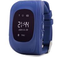 Смарт-часы UWatch Q50 Kid smart watch Dark Blue