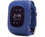 Смарт-часы UWatch Q50 Kid smart watch Dark Blue