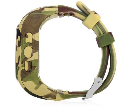 Смарт-часы UWatch Q50 Kid smart watch Military