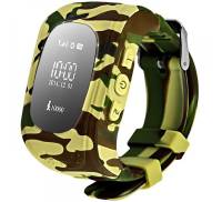 Смарт-часы UWatch Q50 Kid smart watch Military