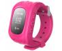 Смарт-часы UWatch Q50 Kid smart watch Pink