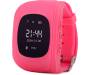 Смарт-часы UWatch Q50 Kid smart watch Pink