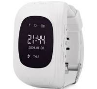 Смарт-часы UWatch Q50 Kid smart watch White