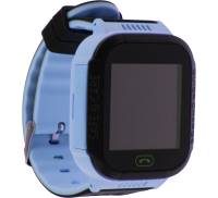 Смарт-часы UWatch Q528 Kid smart watch Blue