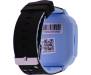 Смарт-часы UWatch Q528 Kid smart watch Blue