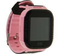 Смарт-часы UWatch Q528 Kid smart watch Pink