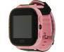 Смарт-часы UWatch Q528 Kid smart watch Pink