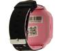 Смарт-часы UWatch Q528 Kid smart watch Pink
