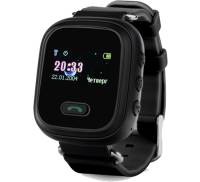 Смарт-часы UWatch Q60 Kid smart watch Black