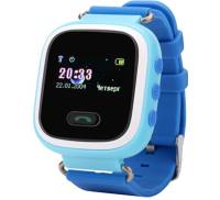 Смарт-часы UWatch Q60 Kid smart watch Blue
