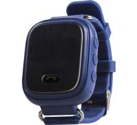 Смарт-часы UWatch Q60 Kid smart watch Dark Blue