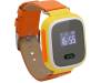 Смарт-часы UWatch Q60 Kid smart watch Orange