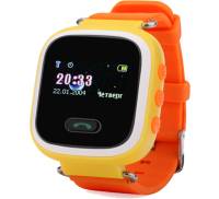 Смарт-часы UWatch Q60 Kid smart watch Orange