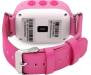 Смарт-часы UWatch Q60 Kid smart watch Pink