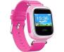 Смарт-часы UWatch Q60 Kid smart watch Pink