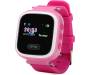 Смарт-часы UWatch Q60 Kid smart watch Pink