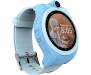 Смарт-часы UWatch Q610 Kid smart watch Blue