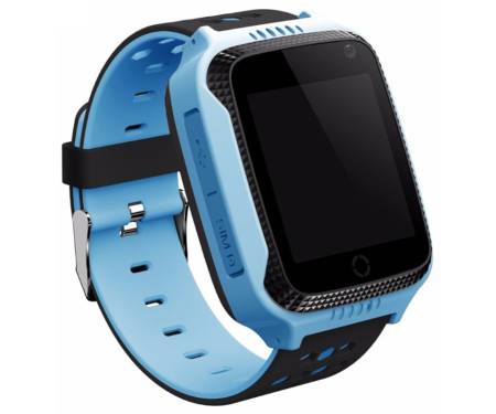 Смарт-часы UWatch Q66 Kid smart watch Blue