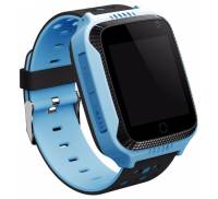 Смарт-часы UWatch Q66 Kid smart watch Blue