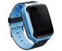 Смарт-часы UWatch Q66 Kid smart watch Blue