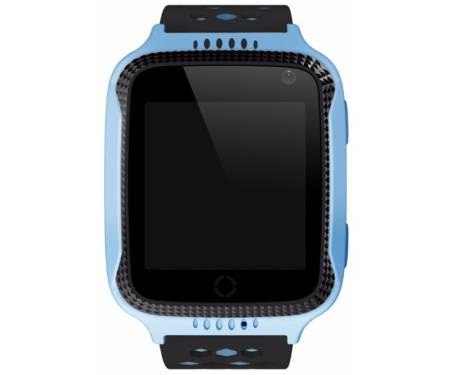 Смарт-часы UWatch Q66 Kid smart watch Blue