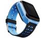 Смарт-часы UWatch Q66 Kid smart watch Blue