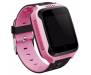 Смарт-часы UWatch Q66 Kid smart watch Pink