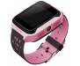 Смарт-часы UWatch Q66 Kid smart watch Pink