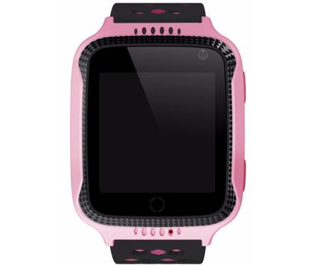 Смарт-часы UWatch Q66 Kid smart watch Pink