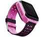 Смарт-часы UWatch Q66 Kid smart watch Pink