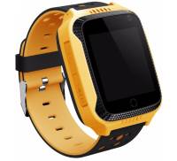 Смарт-часы UWatch Q66 Kid smart watch Yellow