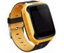 Смарт-часы UWatch Q66 Kid smart watch Yellow